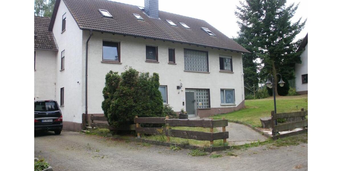 Mehrfamilienhaus, Wohnhaus Freiensteinau - 12 Zimmer, 240 m&sup2;, 265.000&euro; | Angebot:24763541