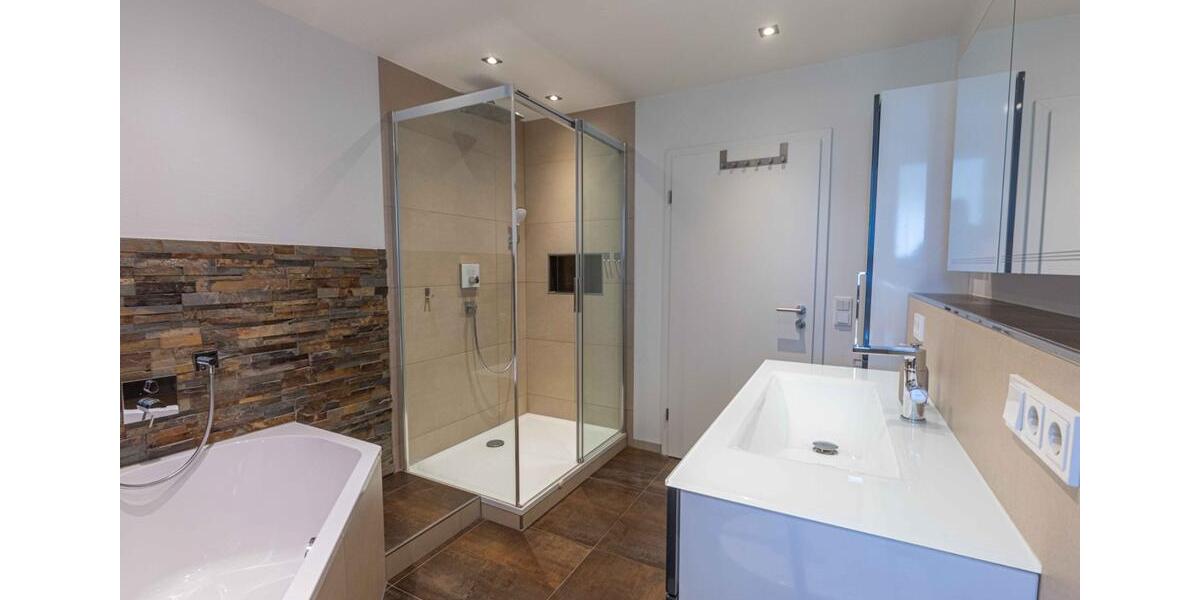 Etagenwohnung Fulda Kohlhaus - 4 Zimmer, 112 m&sup2;, 379.000&euro; | Angebot:27022811