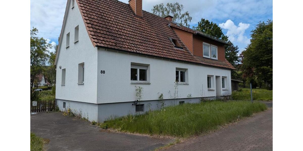 Einfamilienhaus Grebenhain - 8 Zimmer, 155 m&sup2;, 169.000&euro; | Angebot:26646083