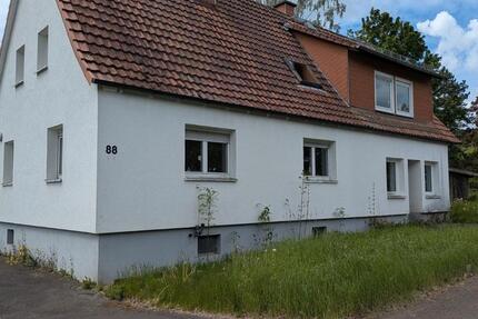 Haus Grebenhain - 8 Zimmer, 155 m&sup2;, 169.000&euro; | Angebot:26646083