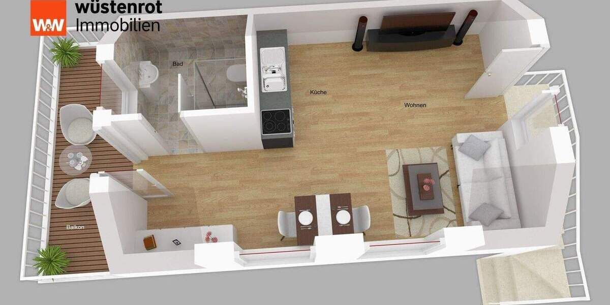 Mehrfamilienhaus, Wohnhaus Neuhof - 7 Zimmer, 188 m&sup2;, 323.000&euro; | Angebot:25668594