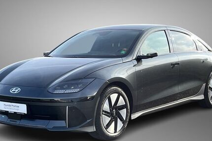 Hyundai IONIQ 6 50.000 km 33.850 &euro; Petersberg 36100