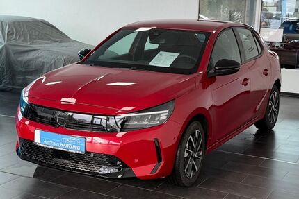 Opel Corsa 18.218 km 15.800 &euro; Grebenhain 36355