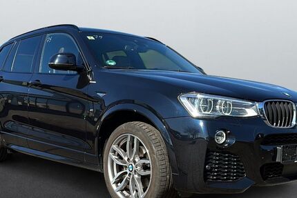 BMW X3 185.900 km 19.999 &euro; Fulda 36043
