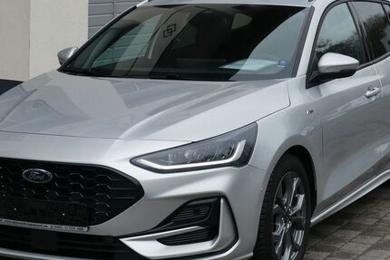 Ford Focus 19.940 km 24.990 &euro; Ehrenberg-Seiferts 36115
