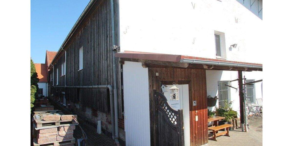 Mehrfamilienhaus, Wohnhaus Niederaula - 1 Zimmer, 278 m&sup2;, 450.000&euro; | Angebot:25673817