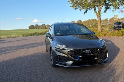 Ford Fiesta 74.000 km 13.500 &euro; Künzell 36093