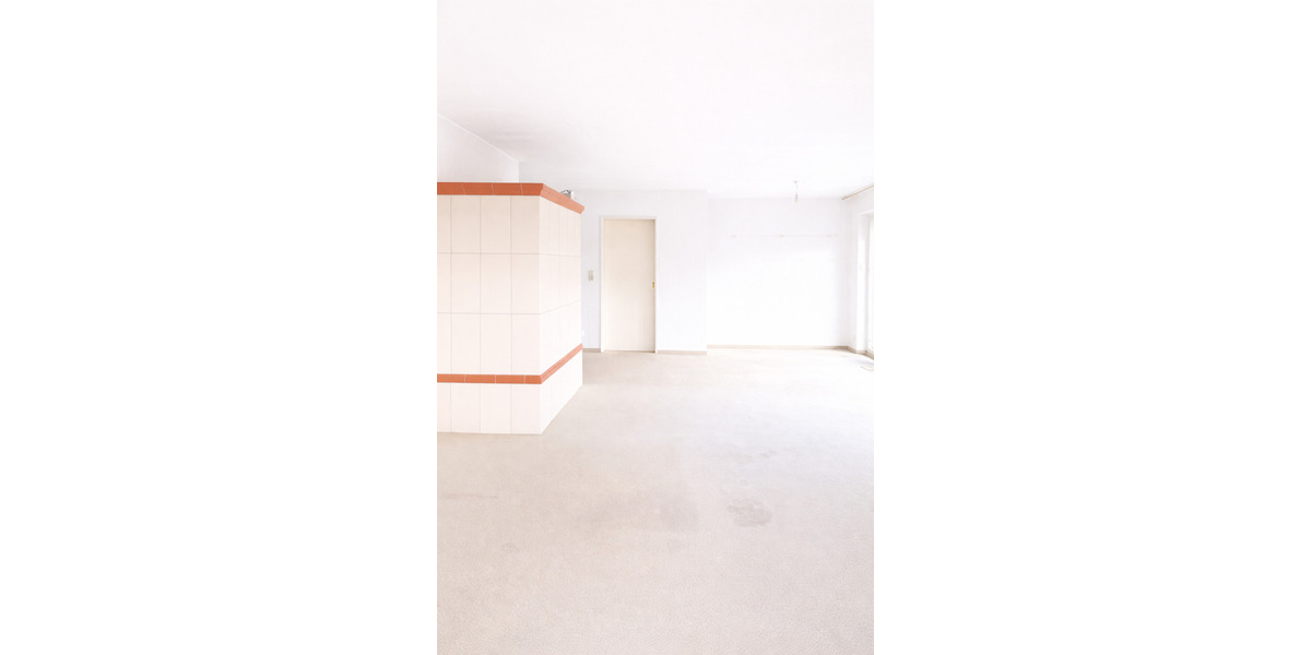 Etagenwohnung Fulda Gläserzell - 4 Zimmer, 133 m&sup2;, 249.000&euro; | Angebot:26105416