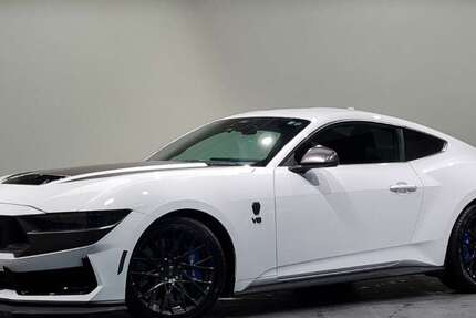 Ford Mustang 28.760 km 54.990 &euro; Fulda 36043