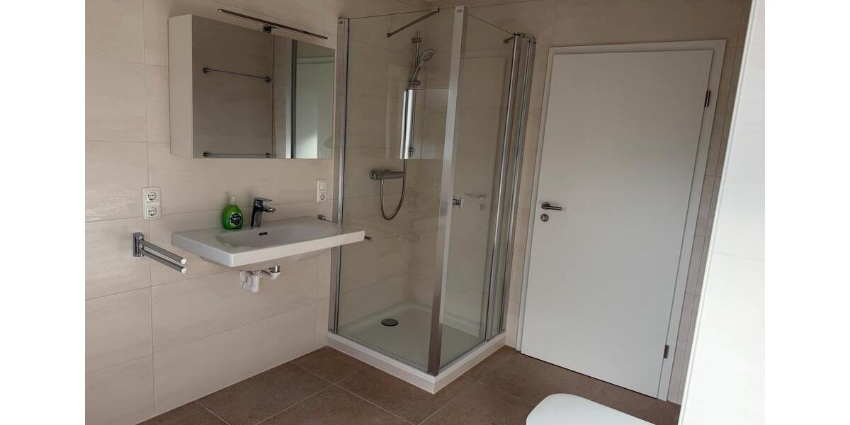 Dachgeschoßwohnung Ebersburg - 4 Zimmer, 90 m&sup2;, 810&euro; | Angebot:26407536