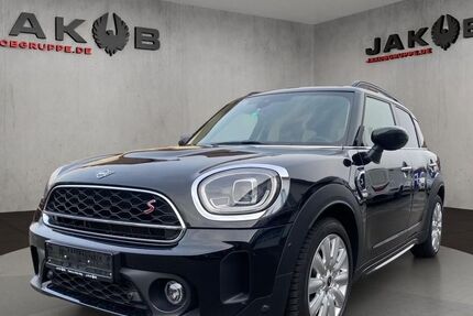 Mini Cooper Countryman 50.958 km 27.490 &euro; Fulda 36041