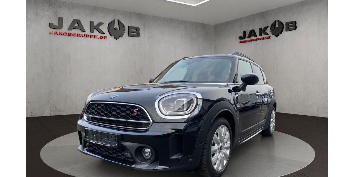 Mini Cooper Countryman 50.958 km 27.490 &euro; Fulda 36041