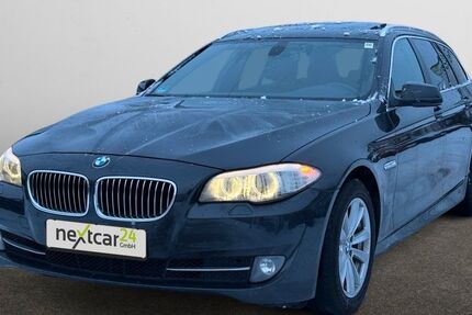 BMW 520 357.111 km 4.690 &euro; Fulda 36043