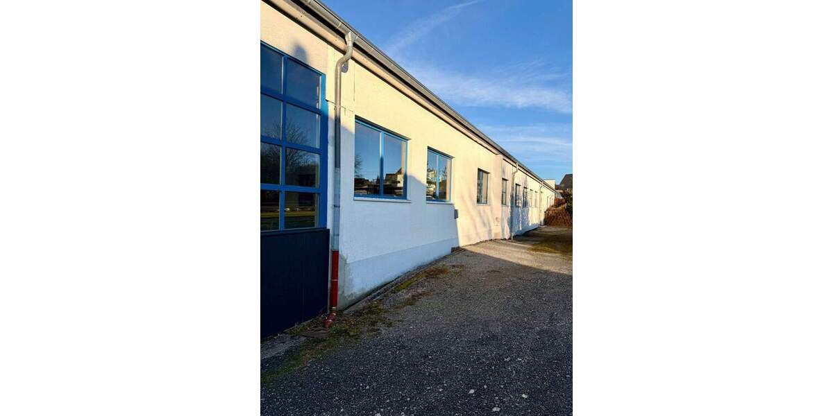 Gewerbeobjekt Dipperz Armenhof - 1.875.000&euro; | Angebot:25769379