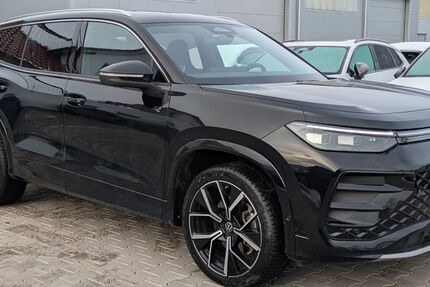 VW Tayron 21.303 km 47.980 &euro; Burghaun 36151