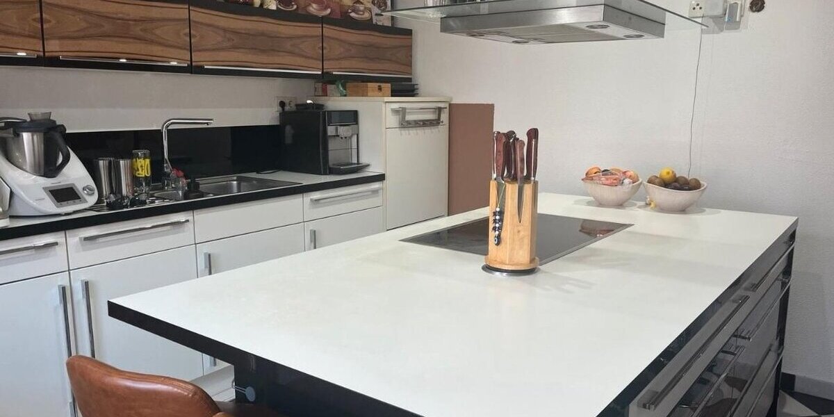 Breitenbach am Herzberg, Wohnhs. +Nebengeb. - Einfamilienhaus Breitenbach am Herzberg | Angebot:25267984