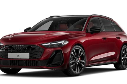 Audi S5 1.042 km 76.750 &euro; Hünfeld 36088