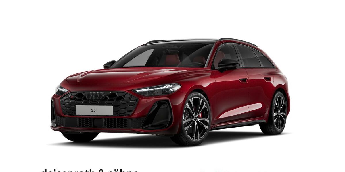 Audi S5 1.042 km 76.750 &euro; Hünfeld 36088