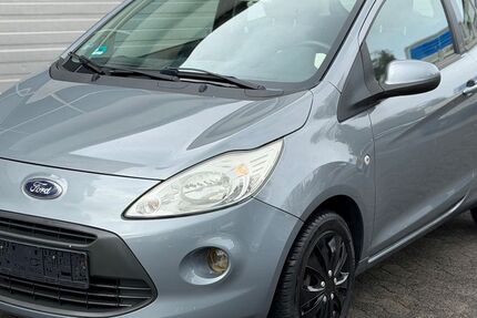 Ford Ka/Ka+ 78.000 km 3.400 &euro; Fulda 36100
