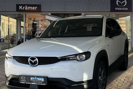 Mazda MX-30 10.970 km 18.990 &euro; Fulda 36043