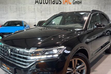 VW Touareg 85.773 km 42.900 &euro; Petersberg Landkreis Fulda 36100