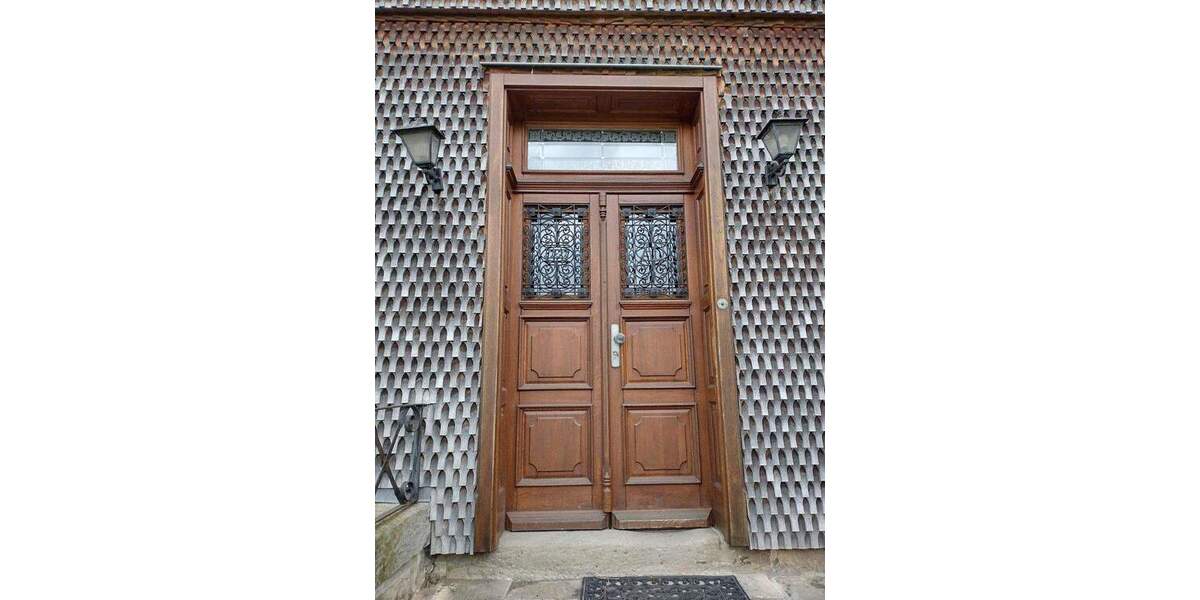 Einfamilienhaus Kalbach Oberkalbach - 6 Zimmer, 225 m&sup2;, 399.000&euro; | Angebot:25846225