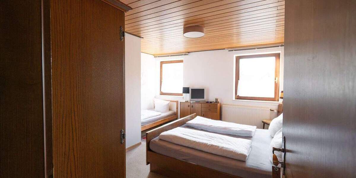 Gewerbeobjekt Tann (Rhön) Günthers - 185.000&euro; | Angebot:25690304