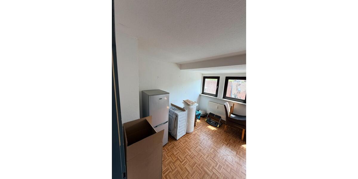 Etagenwohnung Wildflecken - 4 Zimmer, 75 m&sup2;, 695&euro; | Angebot:26348813