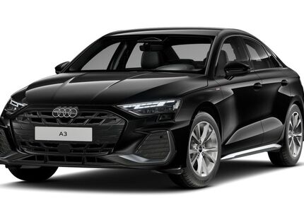 Audi A3 18.676 km 29.330 &euro; Hünfeld 36088