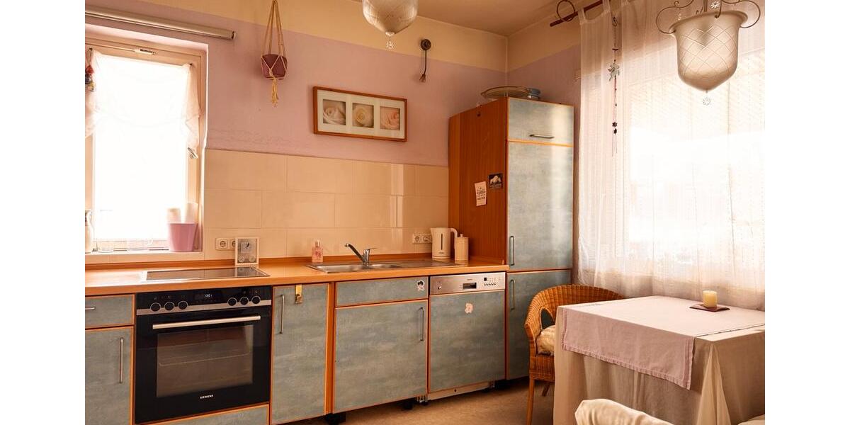 Einfamilienhaus Schlüchtern - 435.000&euro; | Angebot:24325463