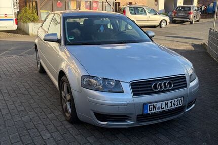 Audi A3 178.000 km 3.500 &euro; Mottgers 36391