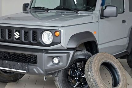 Suzuki Jimny 39.000 km 28.400 &euro; Fulda 36043