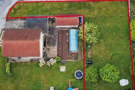 Grundstück Hünfeld - 125.000&euro; | Angebot:26785429