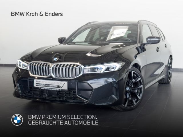 BMW 320 20.266 km 45.450 &euro; Fulda 36043