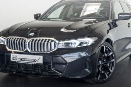 BMW 320 20.266 km 46.250 &euro; Fulda 36043