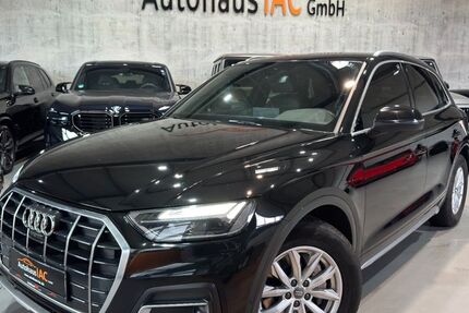 Audi Q5 99.890 km 29.900 &euro; Petersberg Landkreis Fulda 36100