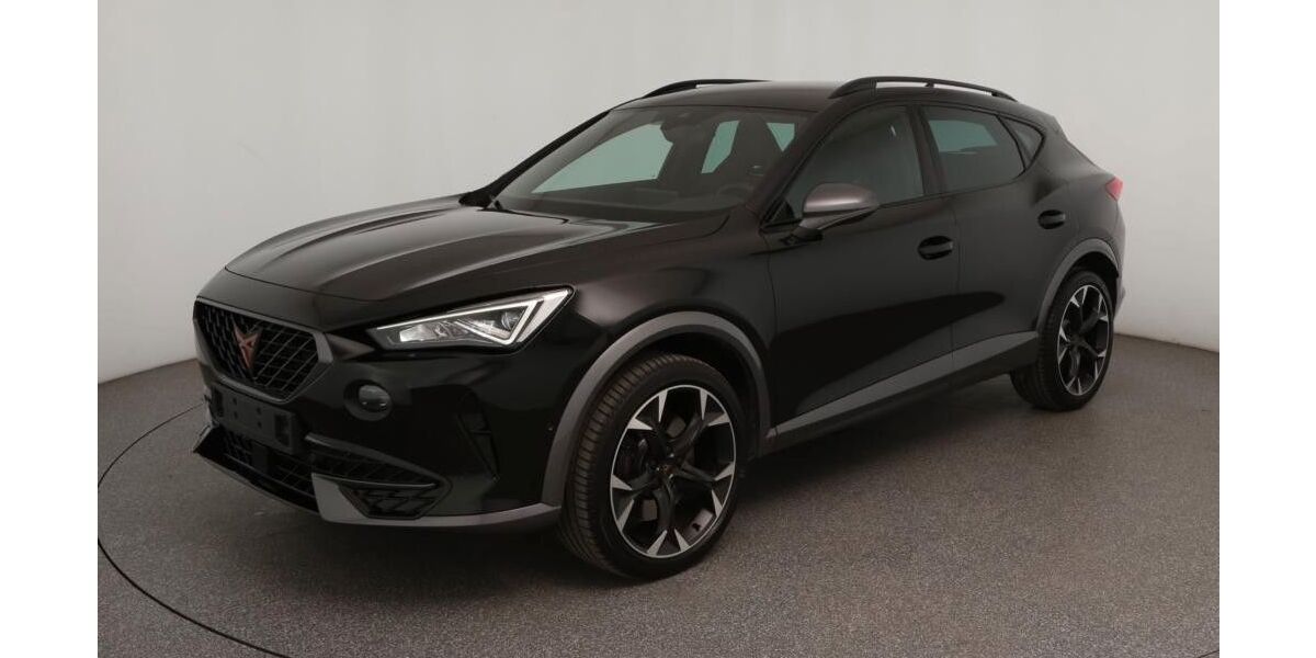Cupra Formentor 23.964 km 30.950 &euro; Eichenzell 36124