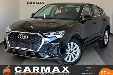 Audi Q3 44.870 km 28.700 &euro; Fulda 36043