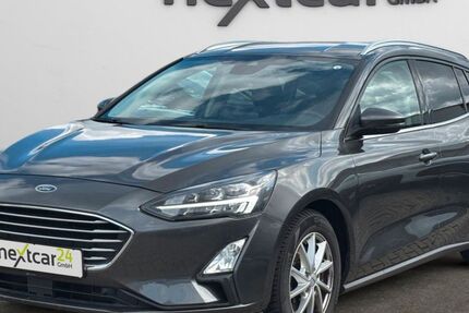Ford Focus 106.500 km 11.690 &euro; Fulda 36043