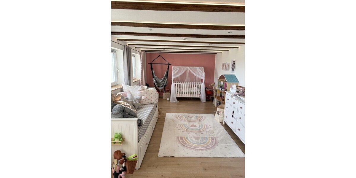 Tann-OT, 3 Seitenhof - Einfamilienhaus Tann (Rhön) Schwarzenborn | Angebot:25869276