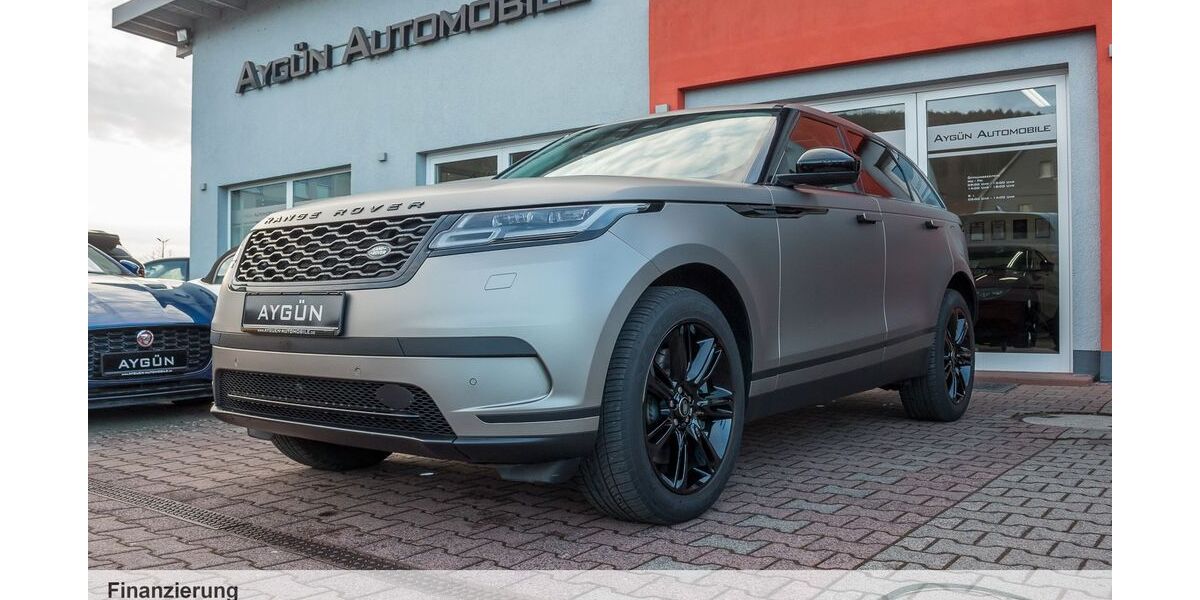 Land Rover Range Rover Velar 19.800 km 49.995 &euro; Schlüchtern 36381