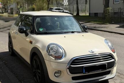 Mini ONE 84.000 km 8.500 &euro; Fulda 36043