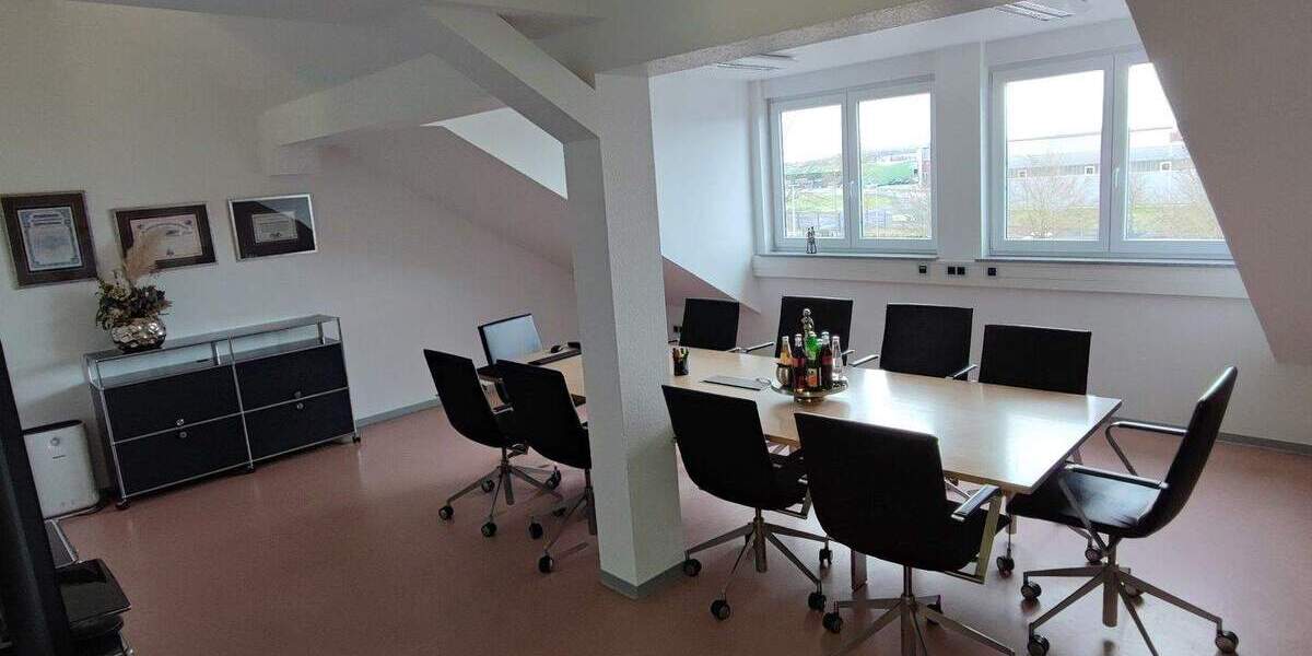 Gewerbeobjekt Fulda Westend - 5.840&euro; | Angebot:25837032