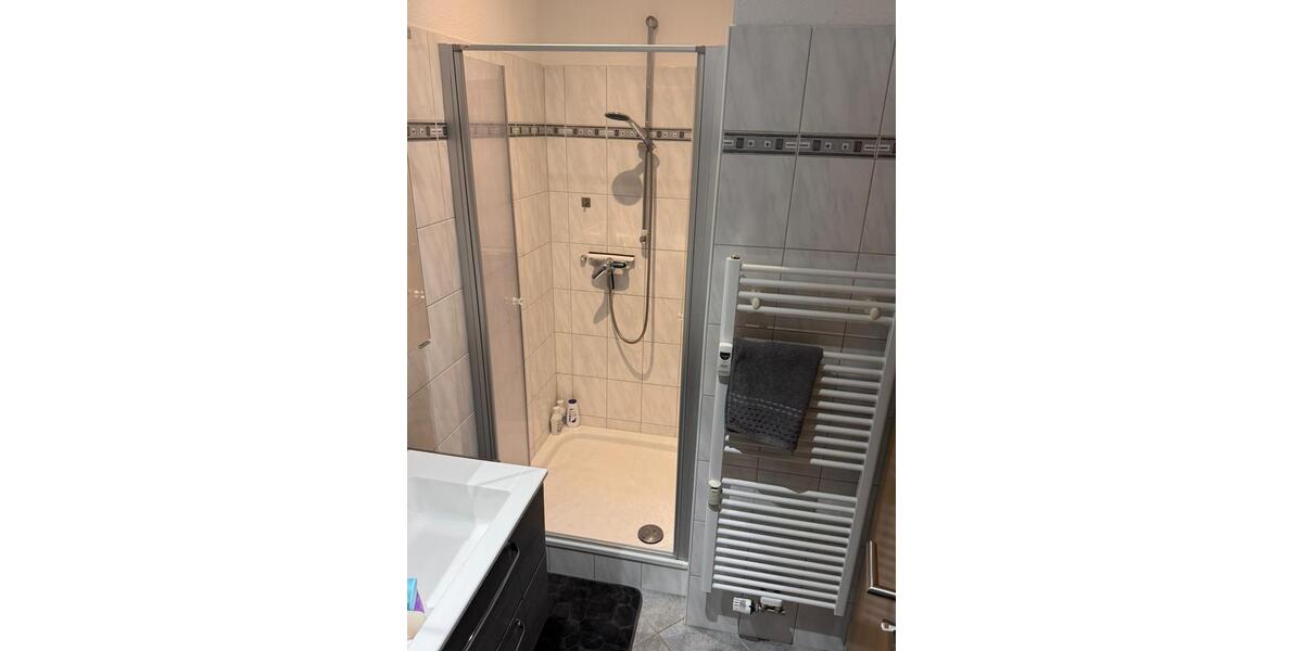 Etagenwohnung Hünfeld - 2 Zimmer, 45 m&sup2;, 433&euro; | Angebot:25941695