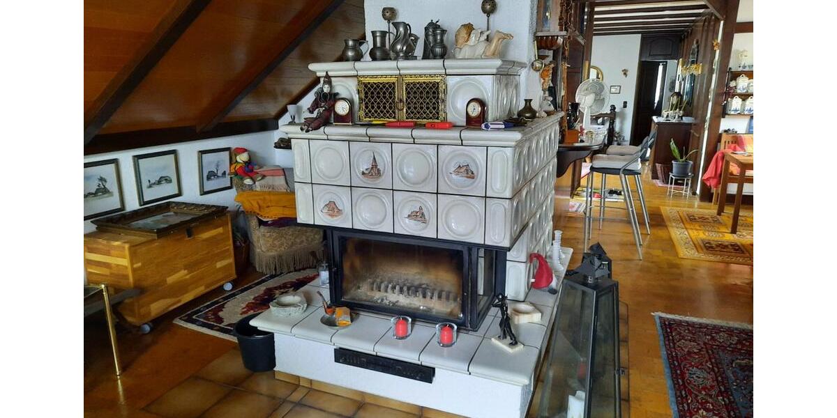 Einfamilienhaus Hosenfeld - 5 Zimmer, 210 m&sup2;, 325.000&euro; | Angebot:22211348