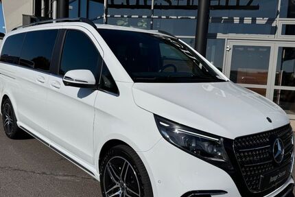 Mercedes-Benz V 300 4.990 km 92.890 &euro; Burghaun/Gruben 36151