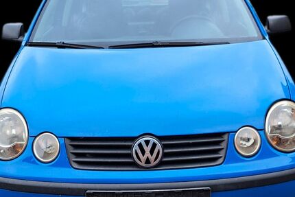 VW Polo 131.300 km 999 &euro; Niederaula/Niederjossa 36272
