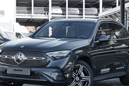 Mercedes-Benz GLC 220 14.999 km 58.680 &euro; Fulda 36043