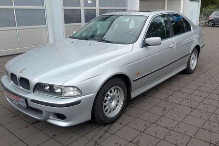 BMW 520 143.545 km 4.950 &euro; Fulda 36043