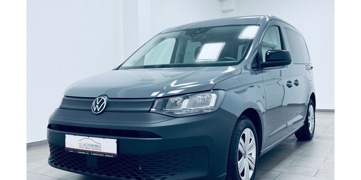 VW Caddy 173.000 km 17.480 &euro; Eichenzell 36124
